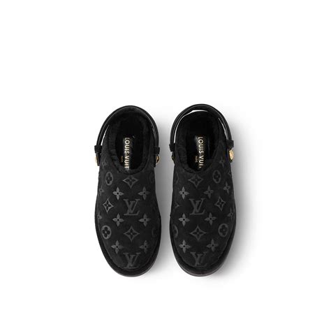 aspen platform clog louis vuitton|アスペン･ライン クロッグ ｜ルイ・ヴィトン 公式サイト.